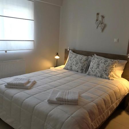 Koukaki Cozy Apartment Athen Eksteriør bilde