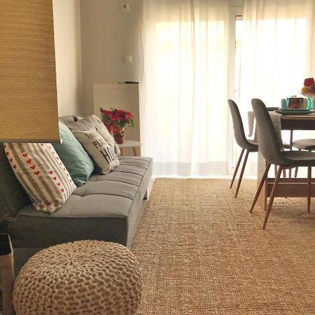 Koukaki Cozy Apartment Athen Eksteriør bilde