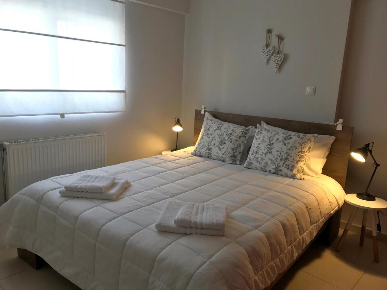 Koukaki Cozy Apartment Athen Eksteriør bilde