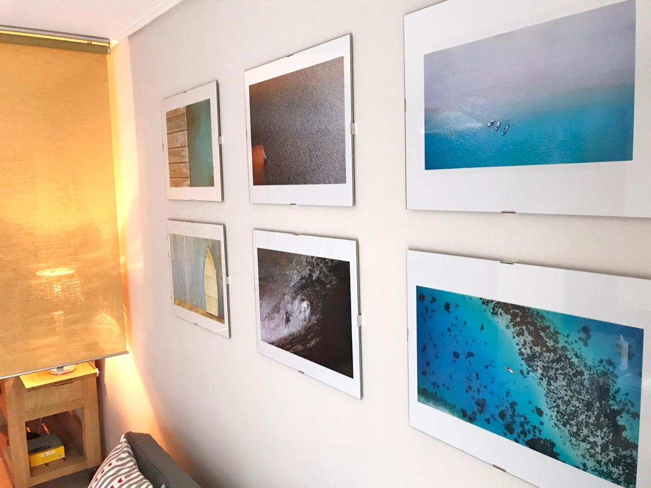 Koukaki Cozy Apartment Athen Eksteriør bilde